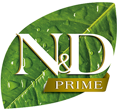N&D (NYD) Prime Pollo y Granada Gatos