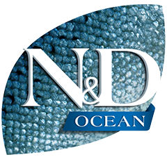 N&D (NYD) Ocean Felino Castrado