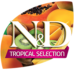 N&D (NYD) Tropical Canino