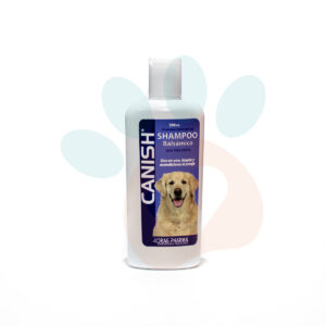 Shampoo Canish Balsámico
