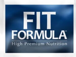 fit formula gato