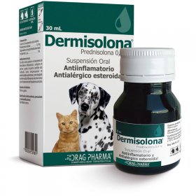 DERMISOLONA