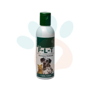 F-L-T® Shampoo