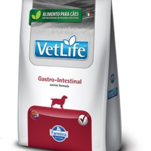 VET LIFE GASTRO-INTESTINAL CANINE