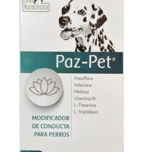 PAZ PET
