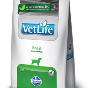 VET LIFE RENAL CANIN