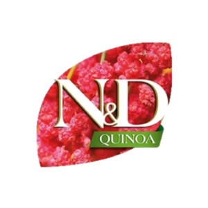 N&D (NyD) Quinoa Gato