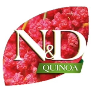 N&D (NyD) Quinoa Perro