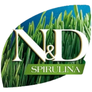 N&D Spirulina perro
