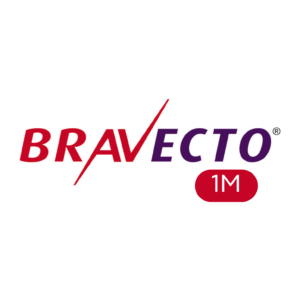BRAVECTO® 1M