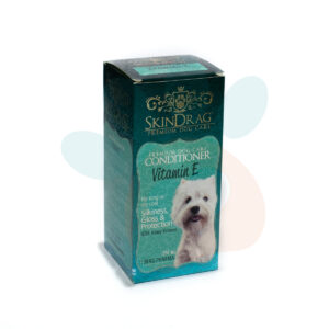 Shampoo SkinDrag Acondicionador Vitamina E