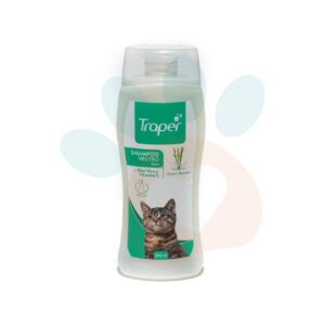 Shampoo Traper Neutro Gato