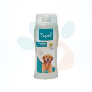 Shampoo Traper Neutro Perro