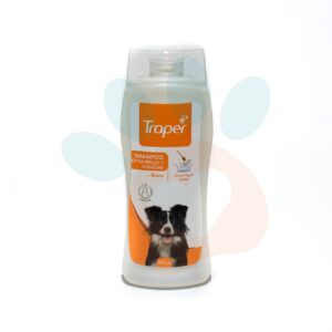 Shampoo Traper Extra Brillo y Suavidad