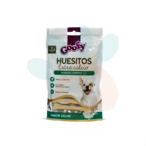 Snack Goofy Extra Calcio y Destete