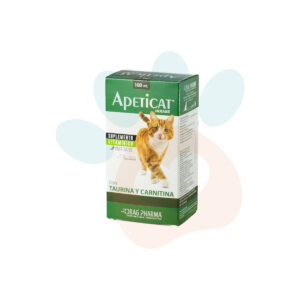 Apeticat Jarabe 100 ml