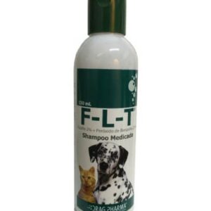 FLT