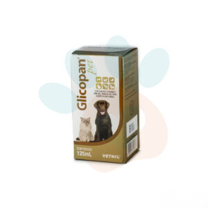 Vetnil Glicopan Pet 125ml
