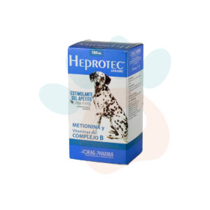 HEPROTEC® Jarabe