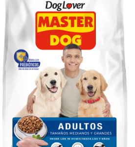 Master Dog