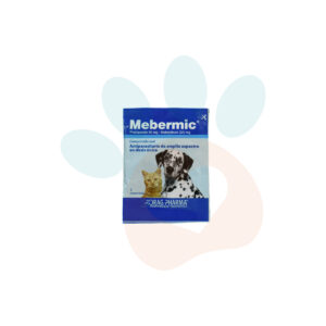 MEBERMIC® Comprimido Oral