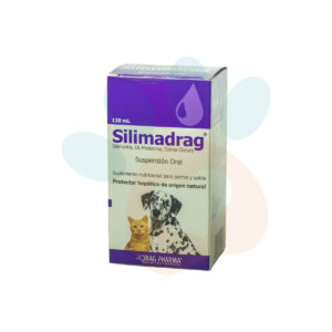 SILIMADRAG
