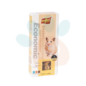 SMAKERS® para Hamster
