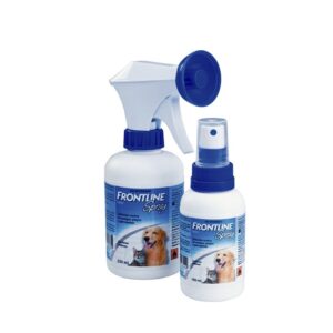 Frontline Spray