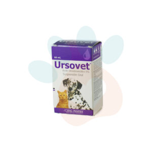 URSOVET® Suspensión Oral